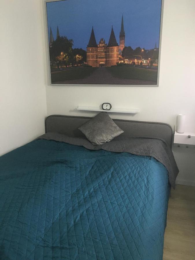 Ferienwohnung Lubeca Goslar Exterior foto